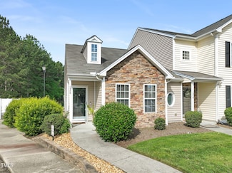 1375 Quail Cir, Creedmoor, NC 27522