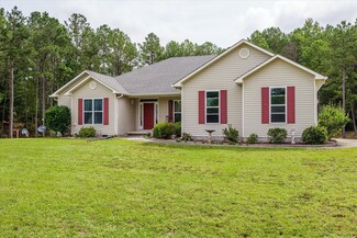 206 Devonshire Dr, Thomson, GA 30824