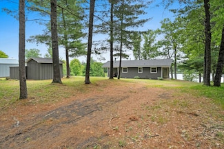N16710 N Lake Ln, Pembine, WI 54156