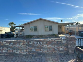 13545 E 47th St, Yuma, AZ 85367