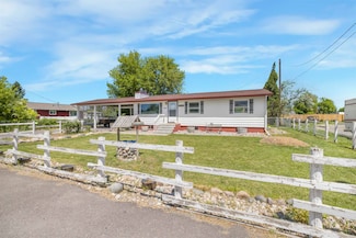 960 Nixon Rd, Pocatello, ID 83201