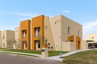 1205 E Camellia Ave Unit 4, McAllen, TX 78501