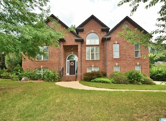 348 Deer Ridge Ln, Chelsea, AL 35043