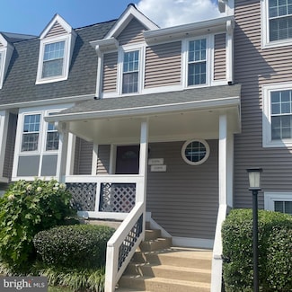 12896 Grays Pointe Rd Unit 12896B, Fairfax, VA 22033