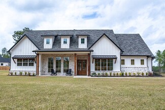 124 Rayburn Reserve, Brookeland, TX 75931