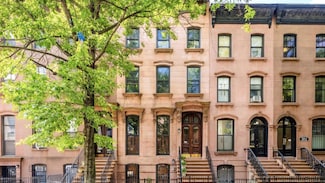 538 Pacific St, Brooklyn, NY 11217
