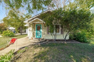 420 N Grange St, Bertram, TX 78605