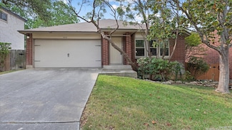 4714 Irish Elm, San Antonio, TX 78247