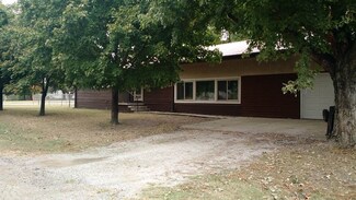 201 S Howard, Howard, KS 67349