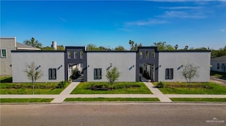 2616 Fern Ave, Edinburg, TX 78541