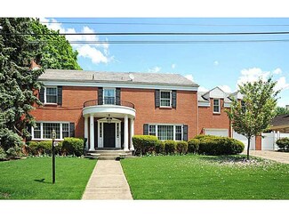 7153 Roycrest Place, Pittsburgh, PA 15208