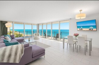 3009 S Ocean Blvd Unit 902, Highland Beach, FL 33487