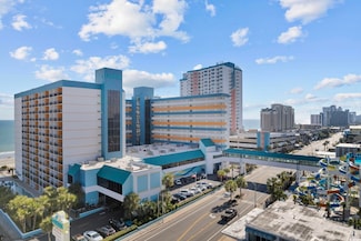 1501 S Ocean Blvd Unit 327, Myrtle Beach, SC 29577