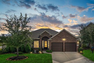 12127 Brighton Brook Ln, Tomball, TX 77377