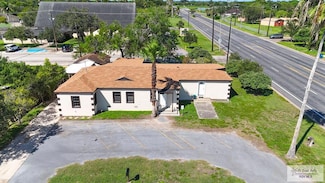 100 Crawford Dr, San Benito, TX 78586