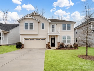 1414 Kings Grove Dr, York, SC 29745
