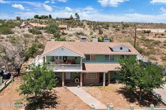 1733 N Arena Del Loma Rd, Camp Verde, AZ 86322