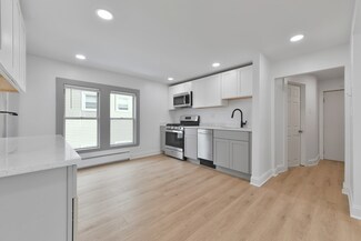 1812 River St Unit 2, Hyde Park, MA 02136