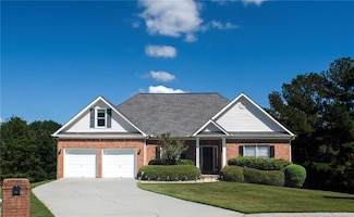 1098 Dixie Belle Ct, Lawrenceville, GA 30045