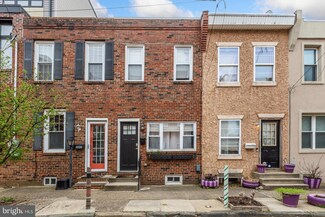 2047 Martha St, Philadelphia, PA 19125