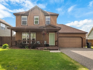 1009 Wyoming St, Belgrade, MT 59714