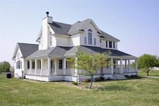 13508 W Bruns Rd, Manhattan, IL 60442