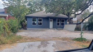 1166 Fitch St, San Antonio, TX 78211