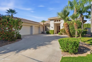 1802 W Mead Place, Chandler, AZ 85248