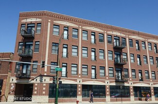 3755 N Racine Ave Unit 4D, Chicago, IL 60613