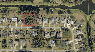LOT 19 & LOT 20 Tusket Ave, North Port, FL 34286