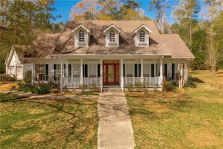 12217 Northwood Dr, Hammond, LA 70401