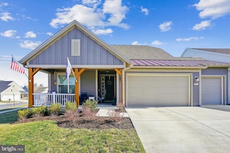 101 Viceroy Way, Lake Frederick, VA 22630