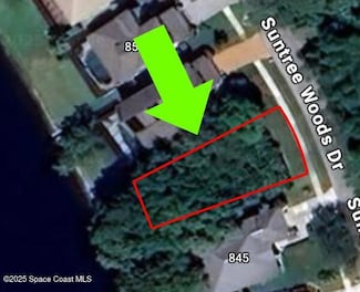 853 Suntree Woods Dr, Melbourne, FL 32940