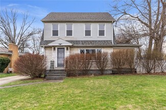 1508 Roemer Blvd, Farrell, PA 16121