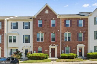 2545 Crest View Ln Unit 3, Chesapeake Beach, MD 20732