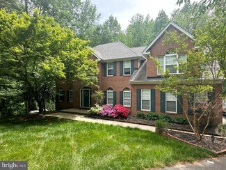 3401 Jett Ct, Huntingtown, MD 20639