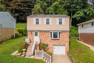 216 Carlisle Ave, Pittsburgh, PA 15229
