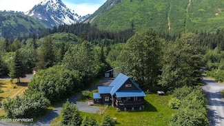 2415 Afognak Ave, Seward, AK 99664