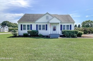 617 Camden Ave, Camden, NC 27921