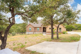 1251 Mystic Breeze, Spring Branch, TX 78070