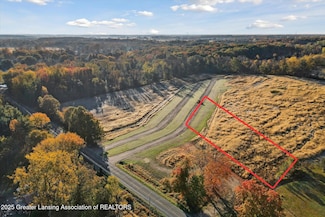 0 W Herbison Rd, Eagle, MI 48822
