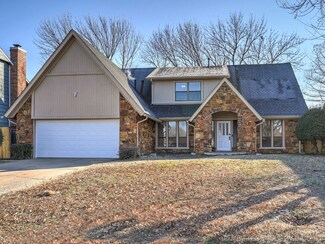 6415 S 109th East Ave, Tulsa, OK 74133