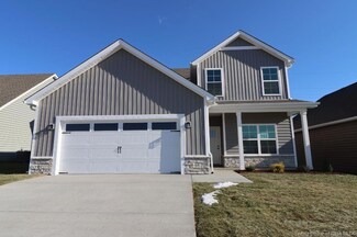 4104 - LOT 163 Rock Stream Ln, Charlestown, IN 47111