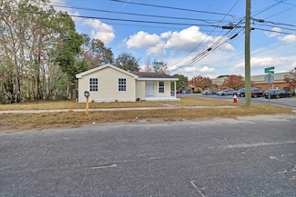 1117 11th Ave SE, Moultrie, GA 31768