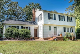 304 Hampshire Ct, Spartanburg, SC 29301