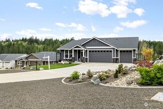 20 E Eugenia Place, Allyn, WA 98524