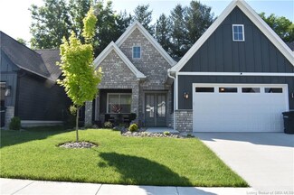 4226 Mary Emma Dr, Jeffersonville, IN 47130