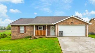 2121 Turkey Trail, Jefferson City, TN 37760