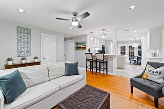 5614 Shoalwood Ave, Austin, TX 78756