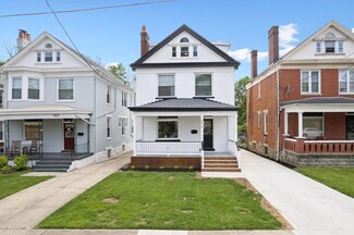 3618 Wabash Ave, Cincinnati, OH 45207